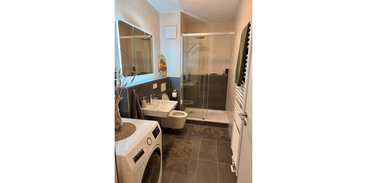 Etagenwohnung München Aubing-Lochhausen-Langwied - 3 Zimmer, 81 m&sup2;, 835.000&euro; | Angebot:27144983