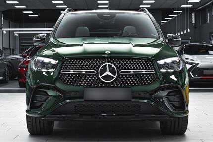 Mercedes-Benz GLE 400 2.630 km 94.990 &euro; Feldkirchen bei München 85622