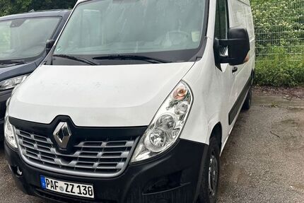 Renault Master 175.000 km 8.999 € Massenhausen 85376