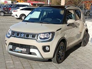 Suzuki IGNIS COMFORT+ HYBRID 11.982 km 16.960 &euro; Höhenkirchen-Siegertsbrun 85635