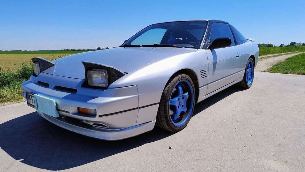 200 SX