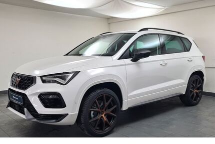 Cupra Ateca 18.000 km 37.888 &euro; Ebersberg bei München 85560