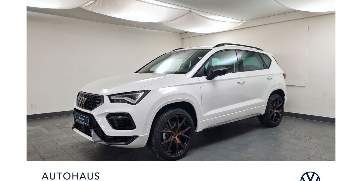 Cupra Ateca 18.000 km 37.888 &euro; Ebersberg bei München 85560