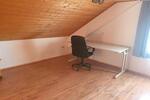 Dachgeschoßwohnung Karlsfeld - 2 Zimmer, 38 m&sup2;, 750&euro; | Angebot:26245295