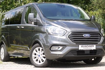 Ford Tourneo Custom 165.000 km 26.900 € München 81243