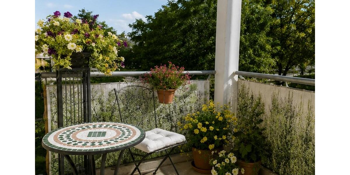 Etagenwohnung Kirchheim bei München - 2 Zimmer, 47 m&sup2;, 420.000&euro; | Angebot:27108409