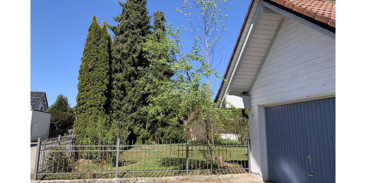Einfamilienhaus Gauting / Buchendorf Buchendorf - 4 Zimmer, 112 m&sup2;, 1.650.000&euro; | Angebot:26424381