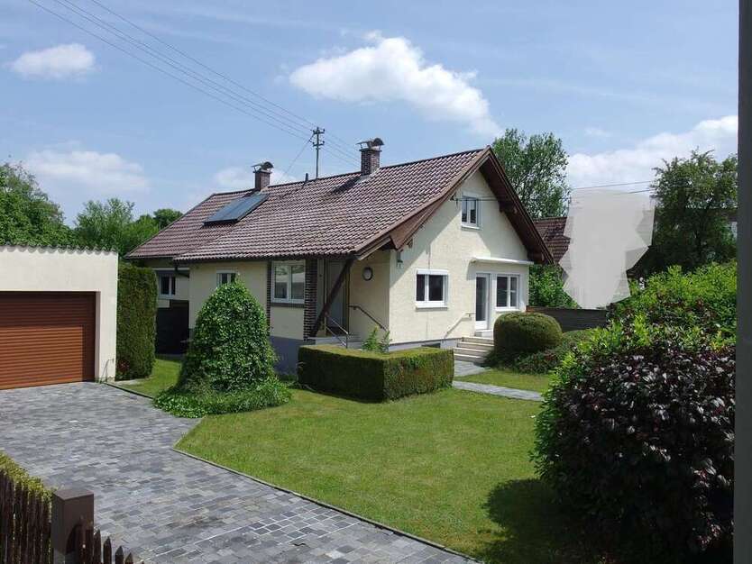 Grundstück zu verkaufen in Unterhaching 939.000 € 525 m²
