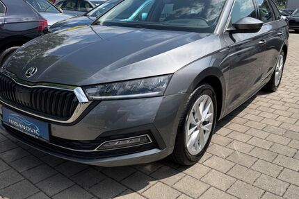 Skoda Octavia 131.000 km 18.900 &euro; Dachau (bei München) 85221