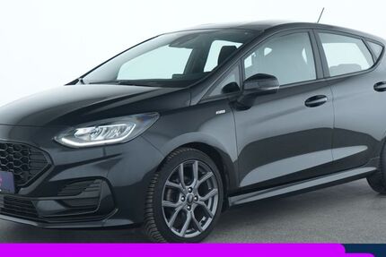 Ford Fiesta 23.005 km 15.875 &euro; Garching bei München 85748