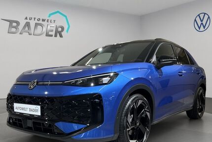VW T-Roc 1.931 km 37.880 &euro; Wolfratshausen 82515