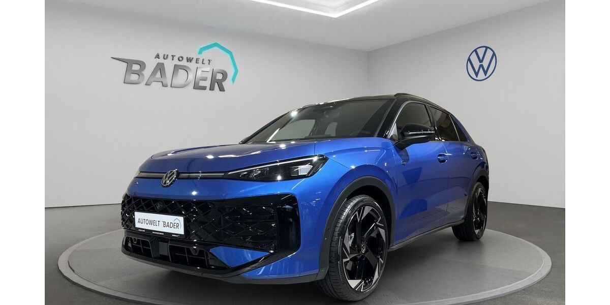VW T-Roc 1.931 km 37.880 &euro; Wolfratshausen 82515