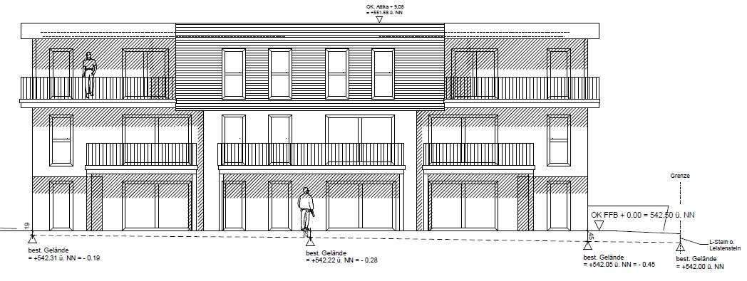 Grundstück Starnberg_Kreis Herrsching - 4.980.000&euro; | Angebot:25666788