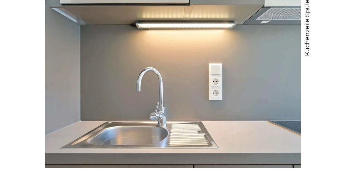 Etagenwohnung München Moosach - 1 Zimmer, 18 m&sup2;, 259.000&euro; | Angebot:26379444