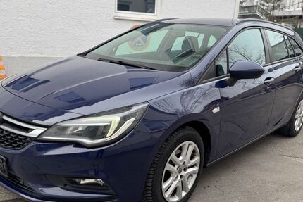 Opel Astra 272.500 km 4.190 &euro; München 81248