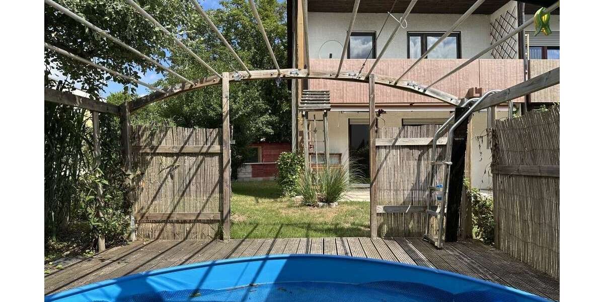 Einfamilienhaus Germering - 6 Zimmer, 136 m&sup2;, 685.000&euro; | Angebot:26997263