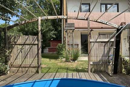 Haus Germering - 6 Zimmer, 136 m&sup2;, 685.000&euro; | Angebot:26997263