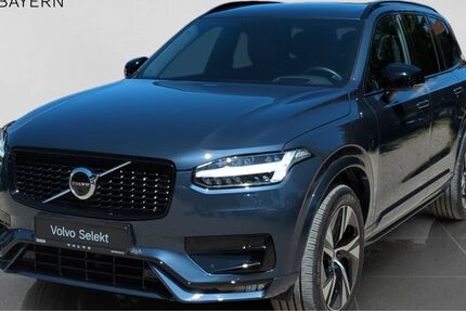 Volvo XC90 89.000 km 46.780 &euro; Baierbrunn 82065