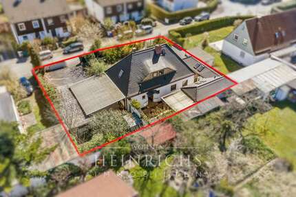 Grundstück München Allach-Untermenzing - 1.220.000&euro; | Angebot:26297745