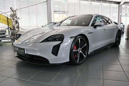 Porsche Taycan 33.800 km 77.800 &euro; München 81829