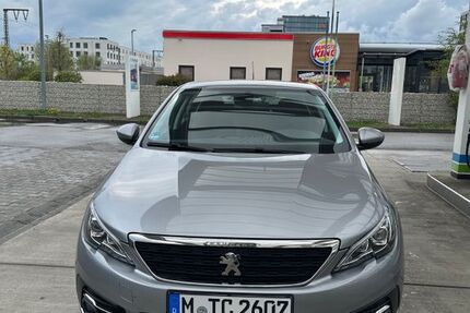 Peugeot 308 85.600 km 13.290 &euro; münchen 85586