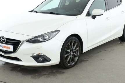 Mazda 3 81.591 km 13.230 &euro; Neufahrn 85375