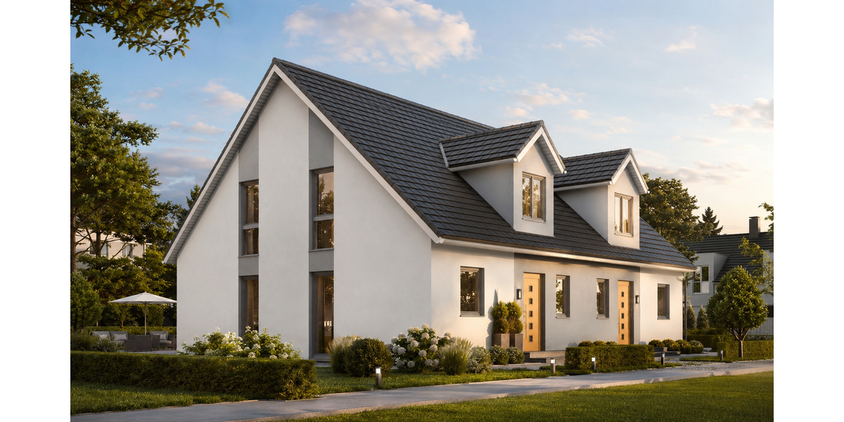 Einfamilienhaus Erdweg - 4 Zimmer, 119 m&sup2;, 630.000&euro; | Angebot:27128558