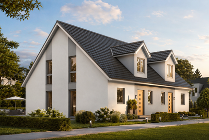 Haus Erdweg - 4 Zimmer, 119 m&sup2;, 630.000&euro; | Angebot:27128558