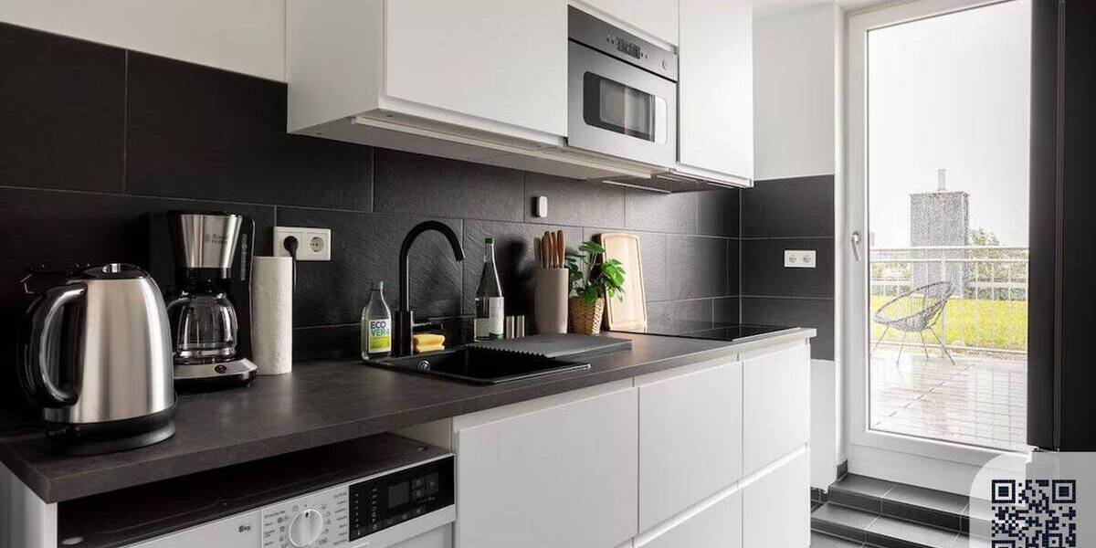 Etagenwohnung München Schwabing-Freimann - 3 Zimmer, 7.561&euro; | Angebot:26345342