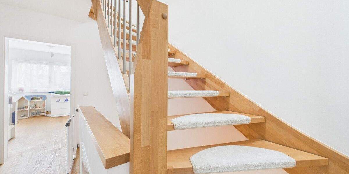 Doppelhaushälfte München Thalk.Obersendl.-Forsten-Fürstenr.-Solln - 5 Zimmer, 160 m&sup2;, 1.495.000&euro; | Angebot:25687915