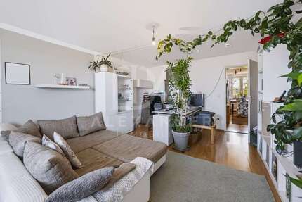 Wohnung München / Feldmoching Feldmoching - 4 Zimmer, 92 m&sup2;, 550.000&euro; | Angebot:27667098