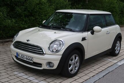 Mini ONE 137.000 km 2.750 &euro; Krailling 82152