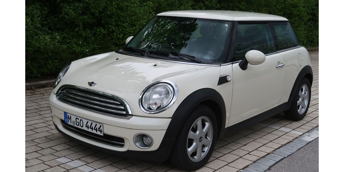Mini ONE 137.000 km 2.750 &euro; Krailling 82152
