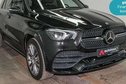 Mercedes-Benz GLE 350 76.183 km 51.770 &euro; Eching 85386