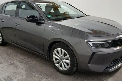Opel Astra 28.902 km 18.450 &euro; München 81245