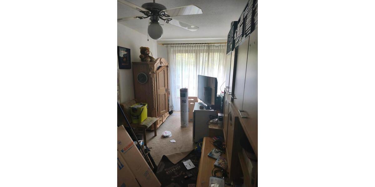 Erdgeschoßwohnung München Bogenhausen - 4 Zimmer, 95 m&sup2;, 520.000&euro; | Angebot:26322585