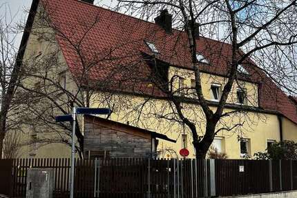 Wohnung zum Mieten in München 895 € 50 m² 3 zimmer