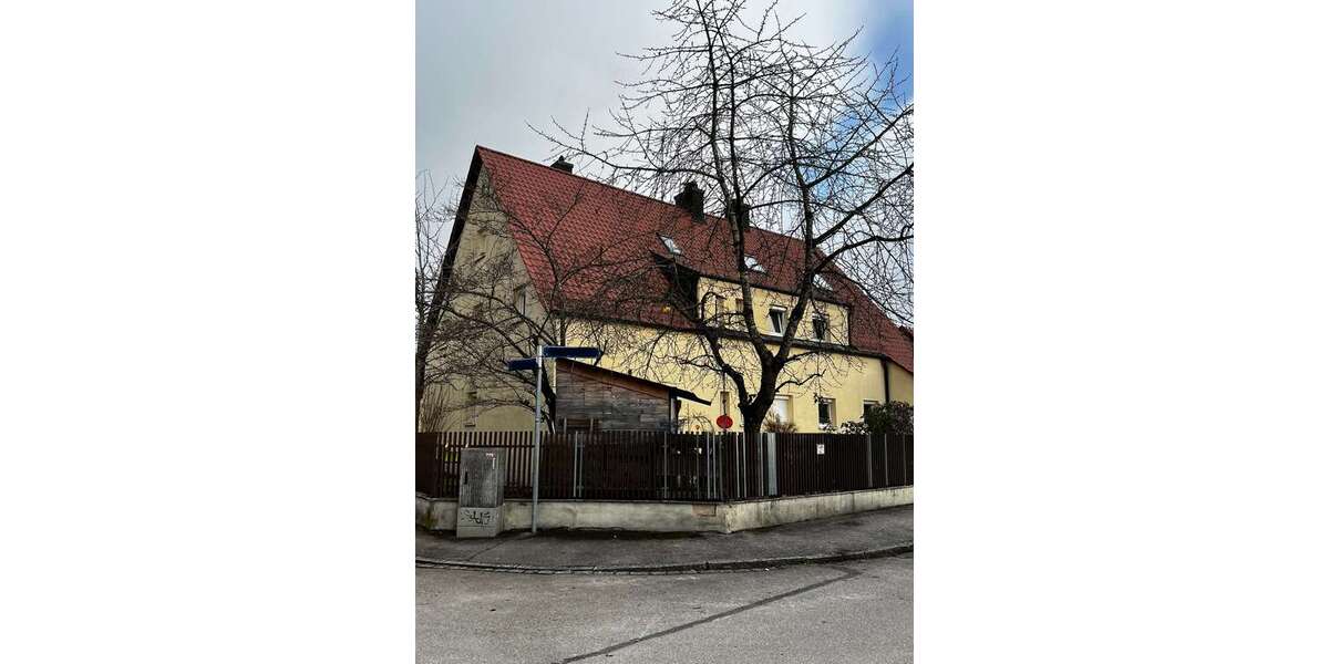 Wohnung zum Mieten in München 895 € 50 m² 3 zimmer