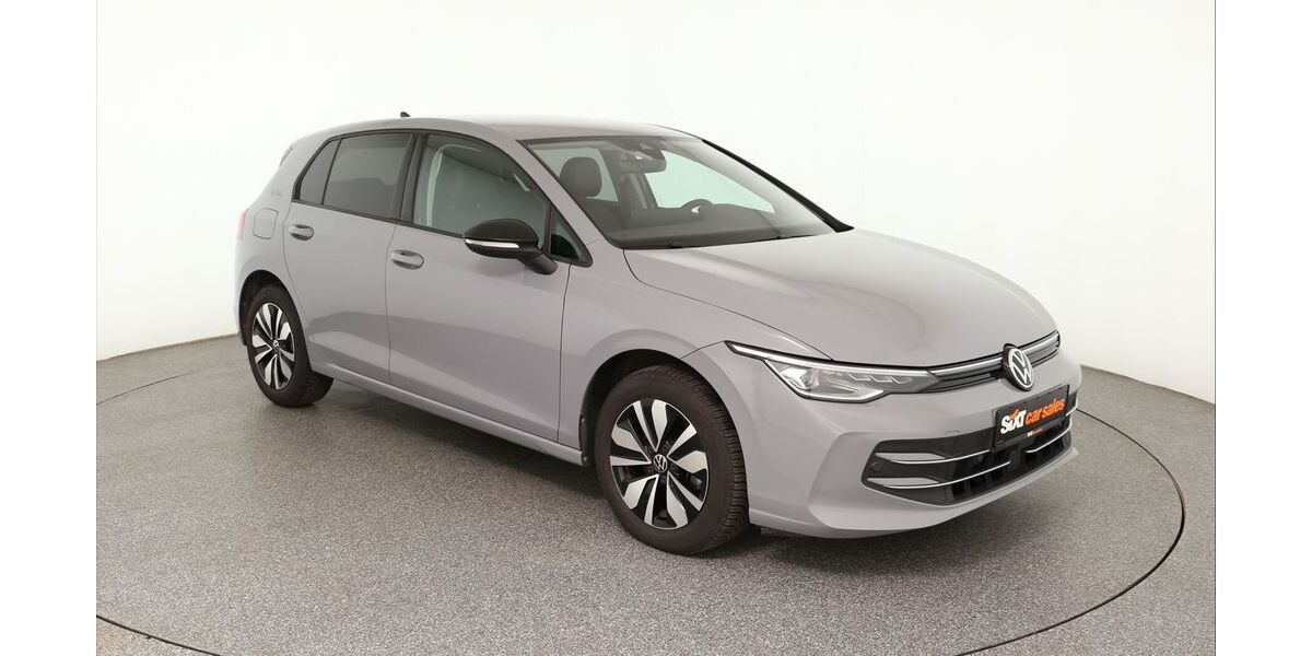 VW Golf 31.790 km 25.550 &euro; Garching 85748