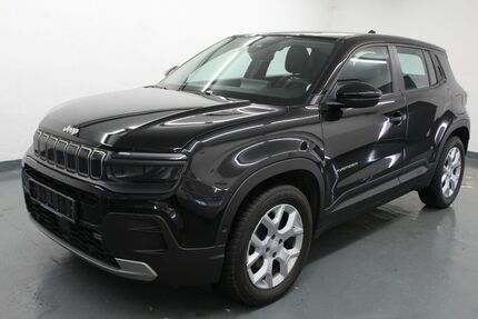 Jeep Avenger 63.540 km 16.350 &euro; München 80993