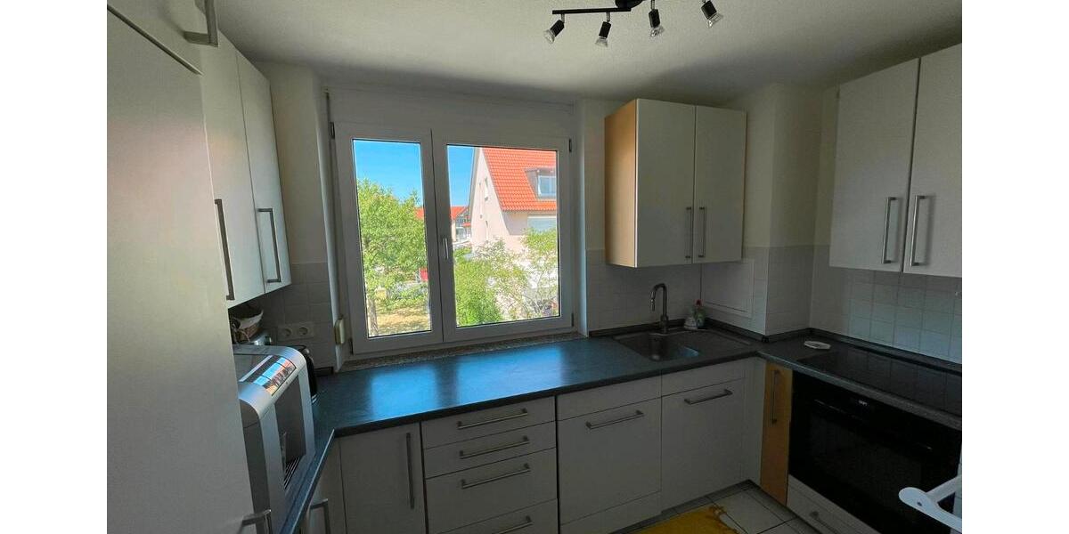 Maisonettenwohnung Olching - 3 Zimmer, 78 m&sup2;, 525.000&euro; | Angebot:27157875
