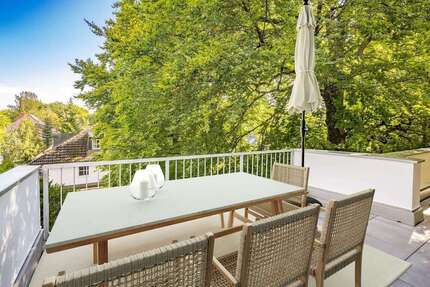 Wohnung zum Kaufen in München 529.000 € 58 m² 2 zimmer