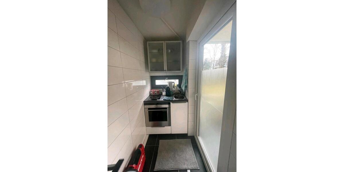 Erdgeschoßwohnung Unterschleißheim - 1 Zimmer, 28 m&sup2;, 235.000&euro; | Angebot:25965822