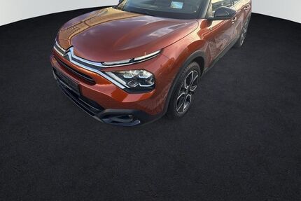 Citroen ë-C4 25.543 km 15.490 &euro; München 80807