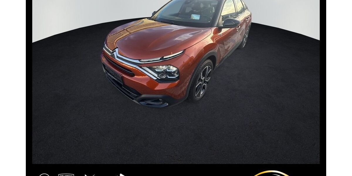 Citroen ë-C4 25.543 km 15.490 &euro; München 80807