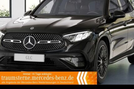 Mercedes-Benz GLC 200 18.693 km 56.990 &euro; München 80636