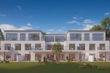 Wohnung Waldperlach Waldperlach - 3 Zimmer, 90 m&sup2;, 850.000&euro; | Angebot:26189611