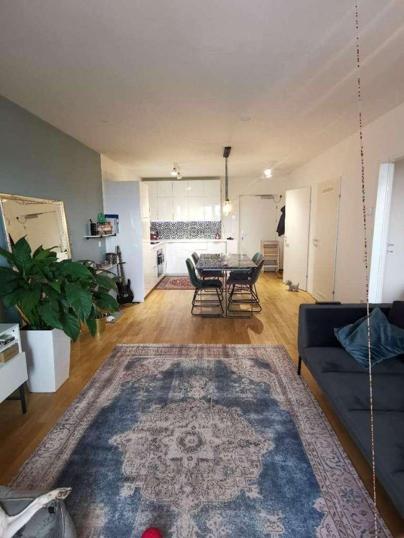 Wohnung zum Mieten in Gilching 470 € 32.61 m² 1.5 zimmer