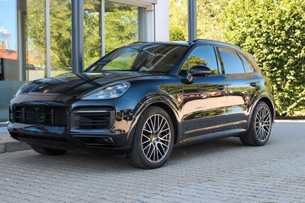 Porsche Cayenne 139.850 km 47.900 &euro; Grünwald 82031