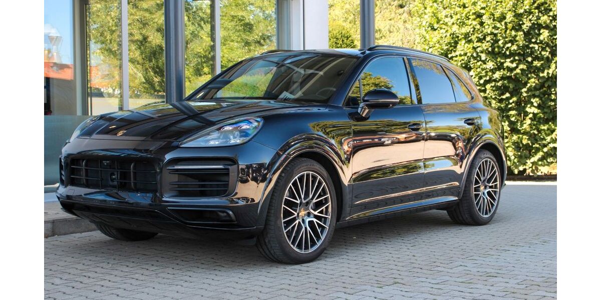Porsche Cayenne 139.850 km 47.900 &euro; Grünwald 82031